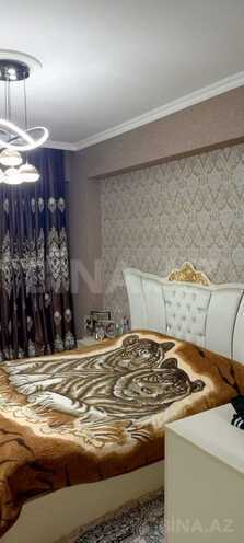Satılır 3 otaqlı yeni tikili 75 m², photo 1 from 11