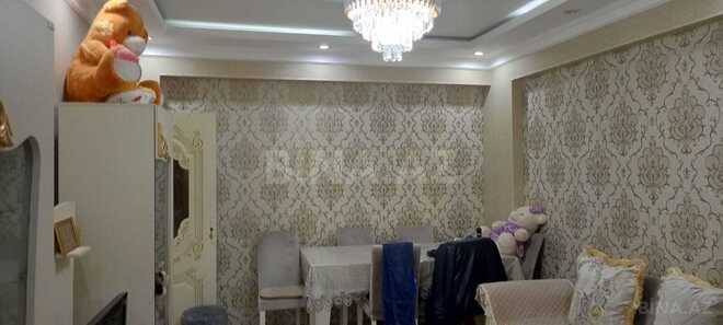 Satılır 3 otaqlı yeni tikili 75 m², photo 5 from 11