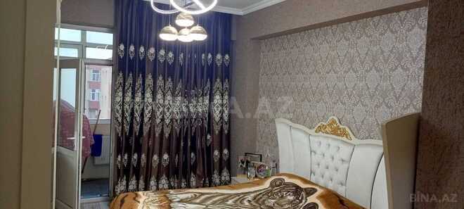 Satılır 3 otaqlı yeni tikili 75 m², photo 7 from 11