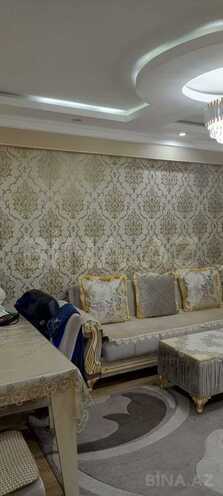 Satılır 3 otaqlı yeni tikili 75 m², photo 4 from 11