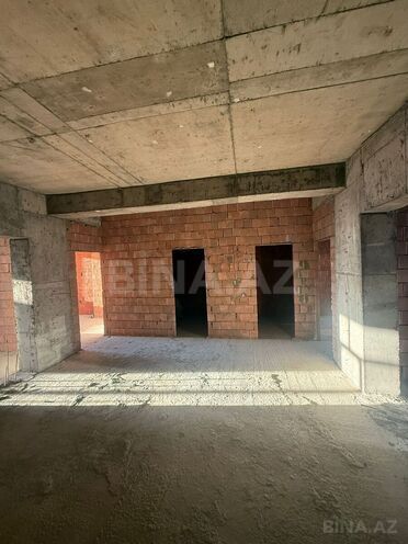 Satılır 3 otaqlı yeni tikili 150 m², Elmlər Akademiyası m., photo 12 from 13