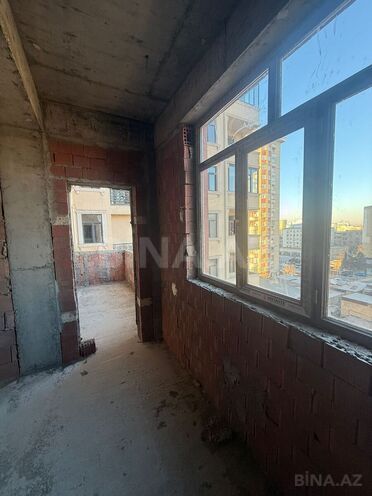 Satılır 3 otaqlı yeni tikili 150 m², Elmlər Akademiyası m., photo 10 from 13