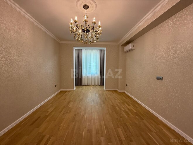 Продаётся 3-комн. новостройка 96 м², Насиминский  р., photo 4 from 18