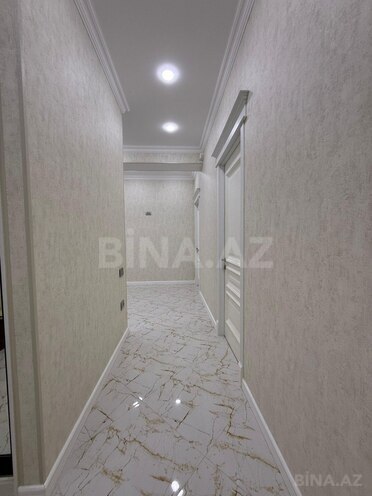 Продаётся 3-комн. новостройка 96 м², Насиминский  р., photo 11 from 18
