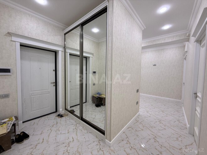 Продаётся 3-комн. новостройка 96 м², Насиминский  р., photo 9 from 18