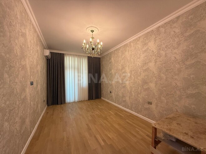 Продаётся 3-комн. новостройка 96 м², Насиминский  р., photo 6 from 18