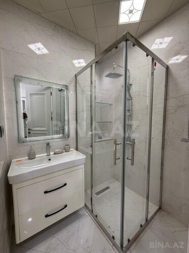 Продаётся 3-комн. новостройка 96 м², Насиминский  р., photo 14 from 18