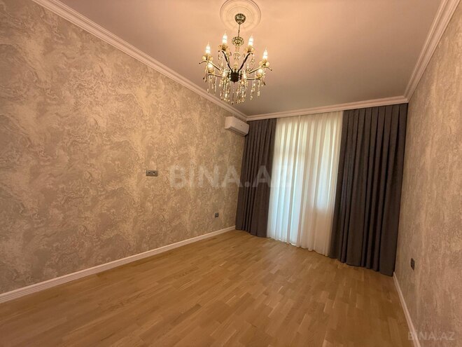 Продаётся 3-комн. новостройка 96 м², Насиминский  р., photo 8 from 18