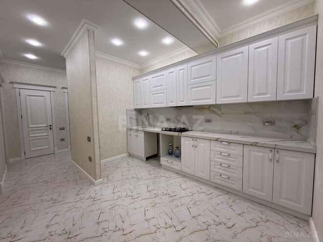Продаётся 3-комн. новостройка 96 м², Насиминский  р., photo 10 from 18