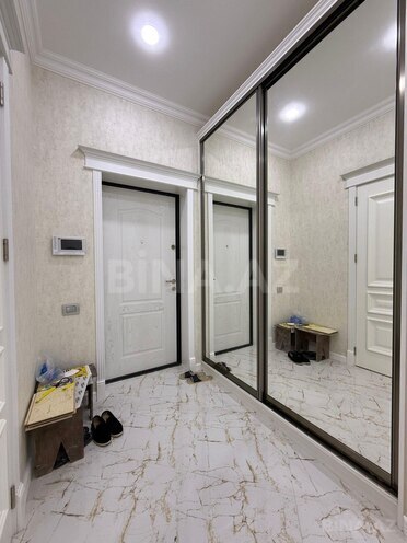 Продаётся 3-комн. новостройка 96 м², Насиминский  р., photo 13 from 18