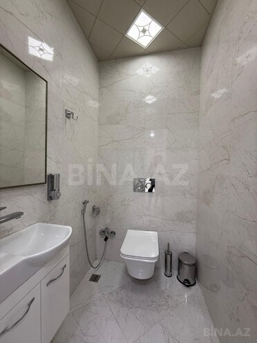 Продаётся 3-комн. новостройка 96 м², Насиминский  р., photo 12 from 18