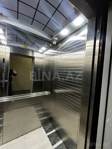 Продаётся 3-комн. новостройка 96 м², Насиминский  р., photo 15 from 18