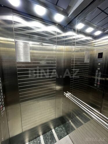 Продаётся 3-комн. новостройка 96 м², Насиминский  р., photo 16 from 18