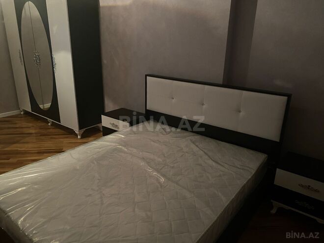 Сдаётся 2-комн. новостройка 80 м², Насиминский  р., photo 10 from 11