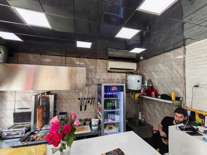 İcarəyə verilir  obyekt 20 m², İnşaatçılar m., photo 5 from 8