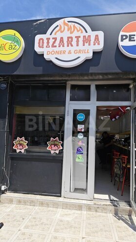 İcarəyə verilir  obyekt 20 m², İnşaatçılar m., photo 3 from 8