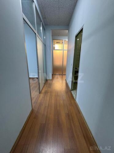 İcarəyə verilir 3 otaqlı ofis 120 m², Nəriman Nərimanov m., photo 9 from 12