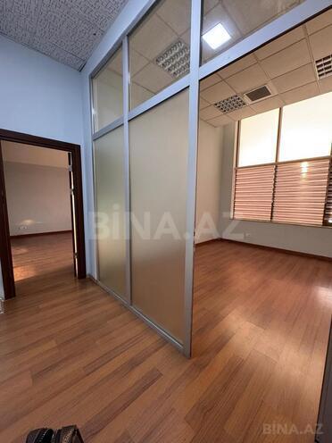 İcarəyə verilir 3 otaqlı ofis 120 m², Nəriman Nərimanov m., photo 11 from 12