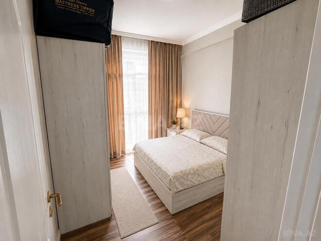 Продаётся 3-комн. новостройка 75 м², пос. Ясамал, photo 19 from 21