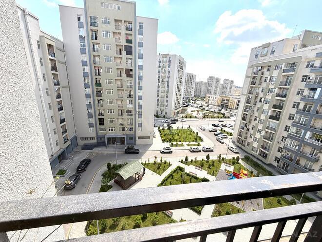 Продаётся 3-комн. новостройка 75 м², пос. Ясамал, photo 20 from 21