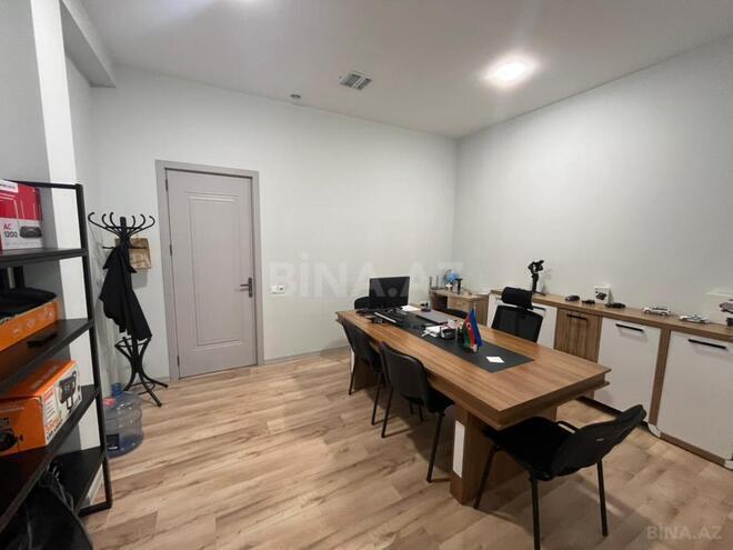 İcarəyə verilir 2 otaqlı ofis 60 m², Nəriman Nərimanov m., photo 5 from 10