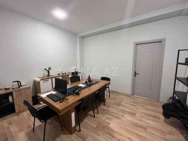 İcarəyə verilir 2 otaqlı ofis 60 m², Nəriman Nərimanov m., photo 6 from 10