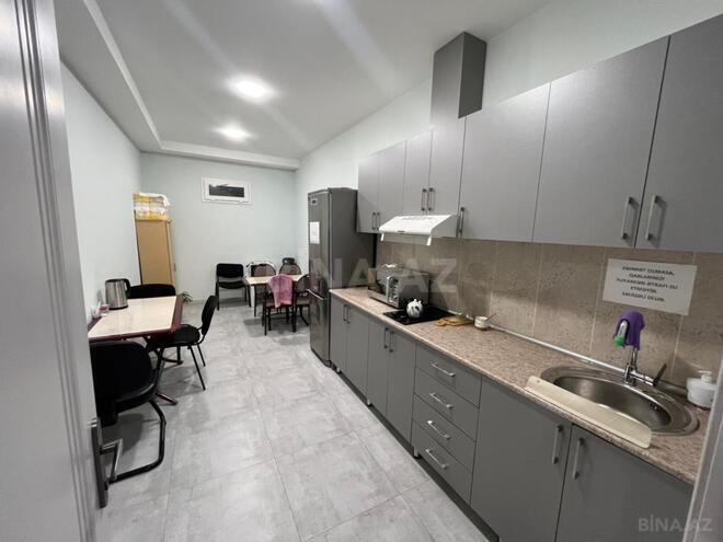 İcarəyə verilir 2 otaqlı ofis 60 m², Nəriman Nərimanov m., photo 7 from 10