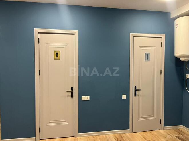 İcarəyə verilir 2 otaqlı ofis 60 m², Nəriman Nərimanov m., photo 9 from 10