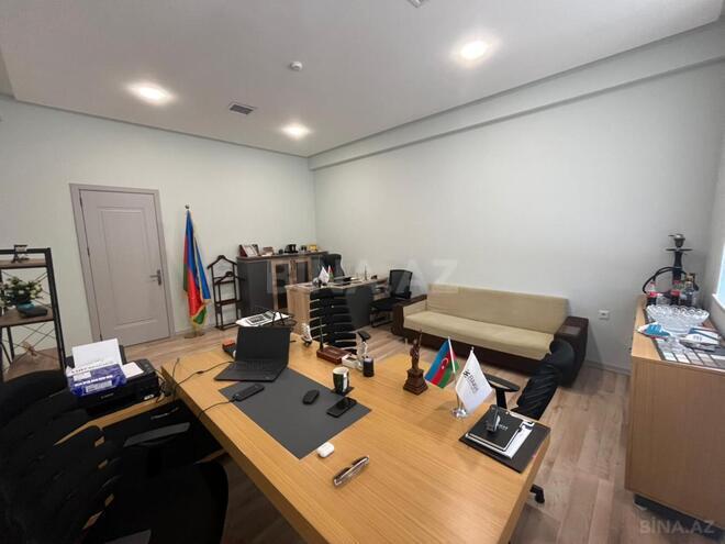 İcarəyə verilir 2 otaqlı ofis 60 m², Nəriman Nərimanov m., photo 3 from 10