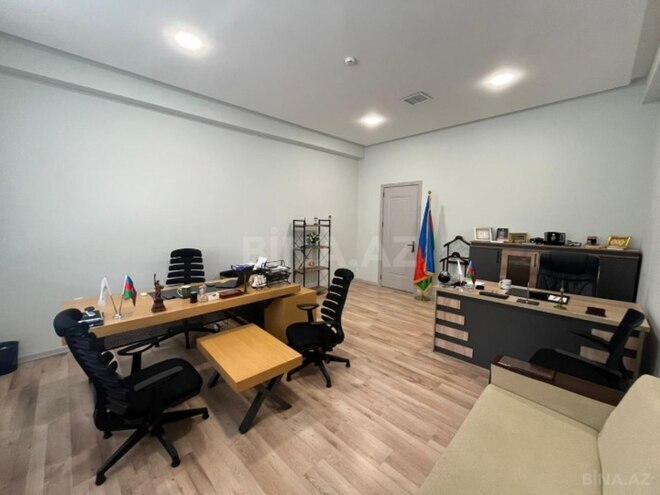 İcarəyə verilir 2 otaqlı ofis 60 m², Nəriman Nərimanov m., photo 4 from 10