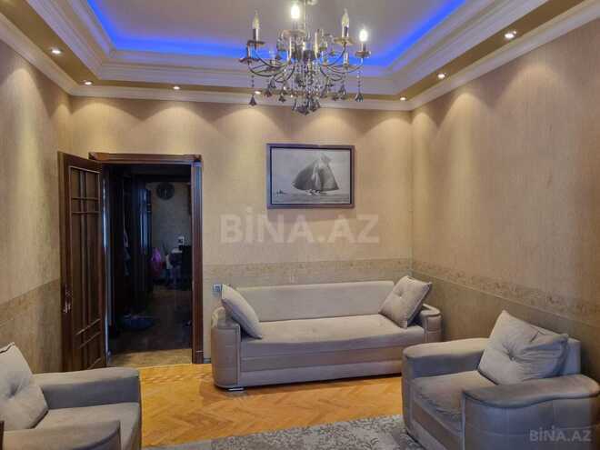 Satılır 2 otaqlı köhnə tikili 70 m², İçəri Şəhər m., photo 5 from 13