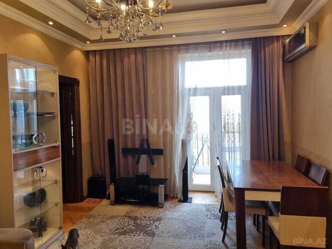 Satılır 2 otaqlı köhnə tikili 70 m², İçəri Şəhər m., photo 3 from 13