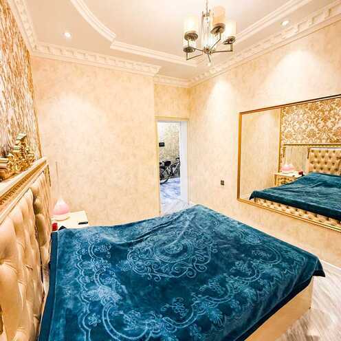 Satılır 2 otaqlı yeni tikili 71 m², Neftçilər m., photo 5 from 9