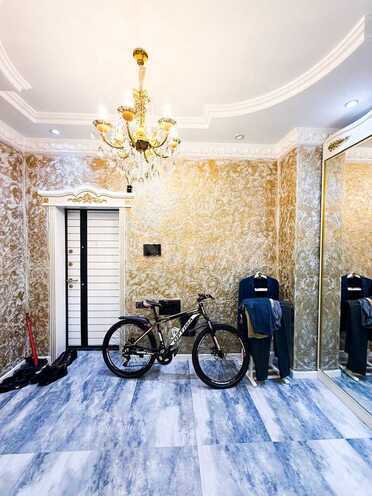 Satılır 2 otaqlı yeni tikili 71 m², Neftçilər m., photo 7 from 9
