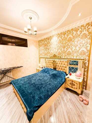 Satılır 2 otaqlı yeni tikili 71 m², Neftçilər m., photo 4 from 9