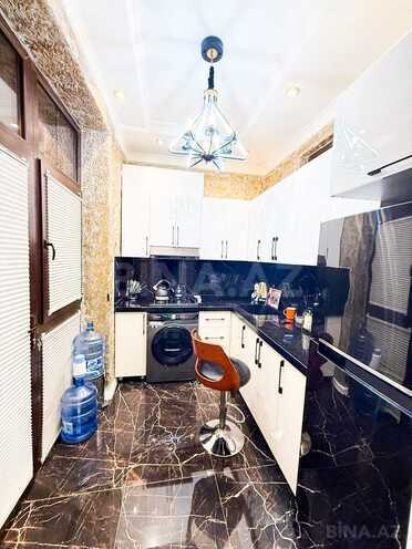 Satılır 2 otaqlı yeni tikili 71 m², Neftçilər m., photo 6 from 9