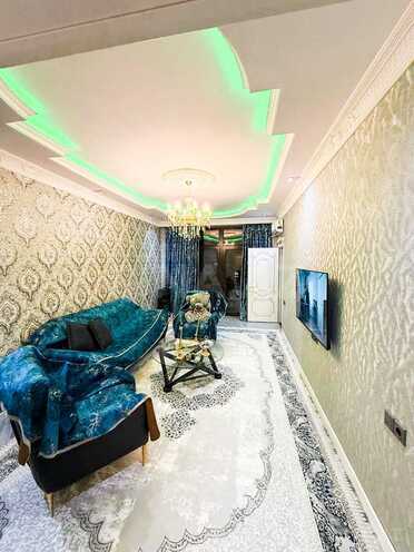 Satılır 2 otaqlı yeni tikili 71 m², Neftçilər m., photo 1 from 9