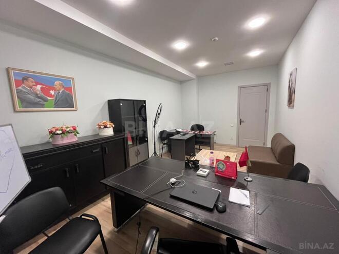 İcarəyə verilir 1 otaqlı ofis 25 m², Nəriman Nərimanov m., photo 4 from 5