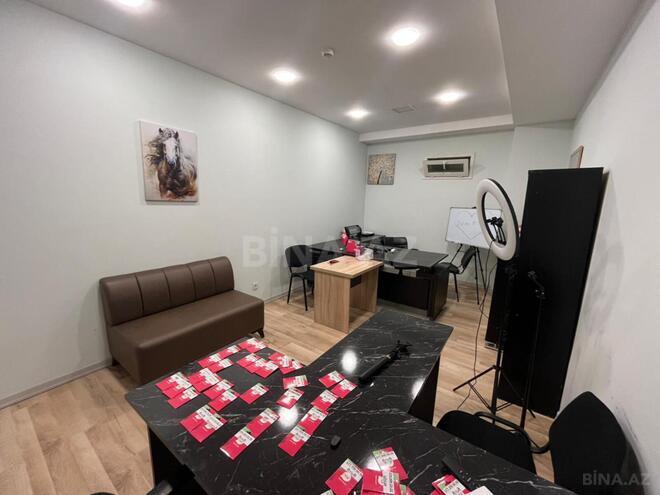 İcarəyə verilir 1 otaqlı ofis 25 m², Nəriman Nərimanov m., photo 3 from 5