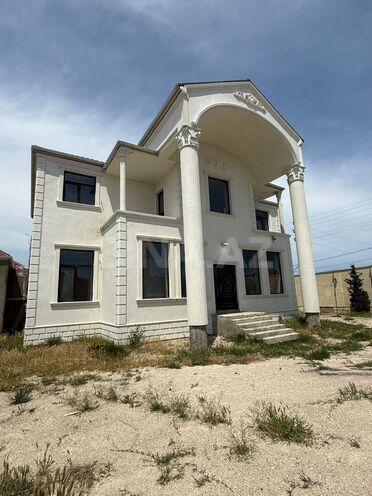 Продаётся 6-комн. дом/дача 320 м², пос. Шувеляны, photo 1 from 23