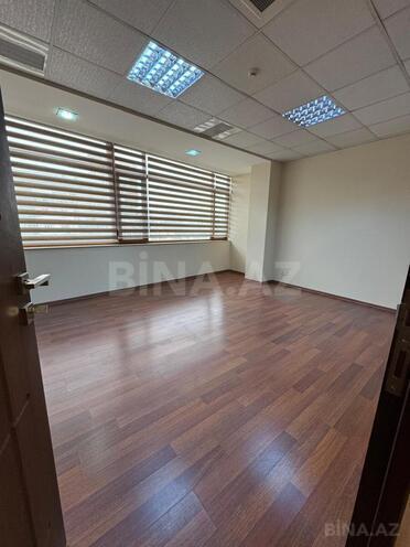 İcarəyə verilir 4 otaqlı ofis 150 m², Nəriman Nərimanov m., photo 1 from 10