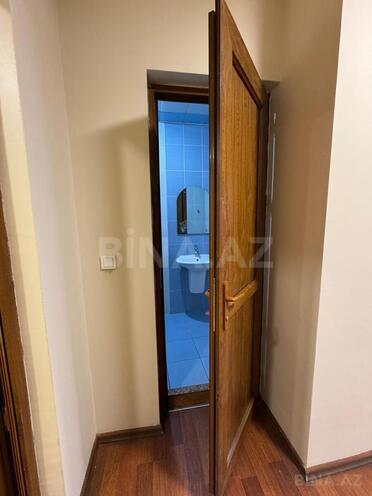 İcarəyə verilir 4 otaqlı ofis 150 m², Nəriman Nərimanov m., photo 4 from 10