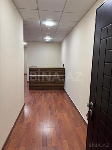 İcarəyə verilir 4 otaqlı ofis 150 m², Nəriman Nərimanov m., photo 5 from 10