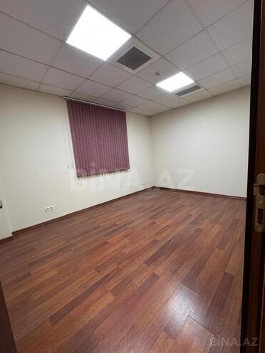 İcarəyə verilir 4 otaqlı ofis 150 m², Nəriman Nərimanov m., photo 6 from 10