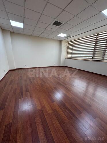İcarəyə verilir 4 otaqlı ofis 150 m², Nəriman Nərimanov m., photo 3 from 10