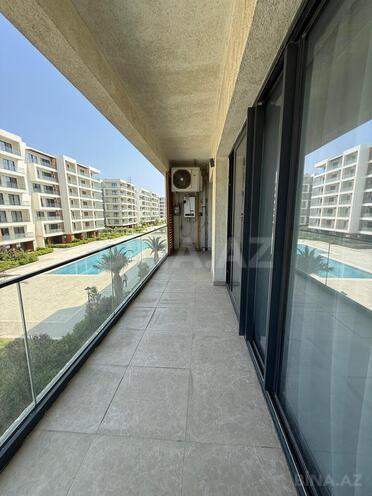 İcarəyə verilir 2 otaqlı yeni tikili 100 m², Nardaran q., photo 5 from 16
