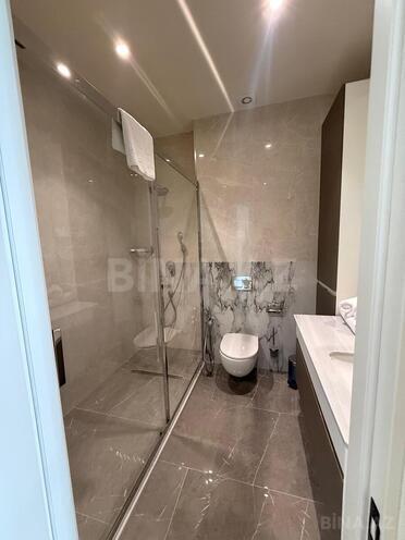 İcarəyə verilir 2 otaqlı yeni tikili 100 m², Nardaran q., photo 15 from 16