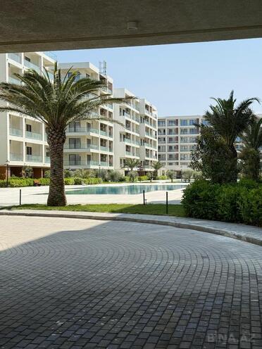 İcarəyə verilir 2 otaqlı yeni tikili 100 m², Nardaran q., photo 4 from 16
