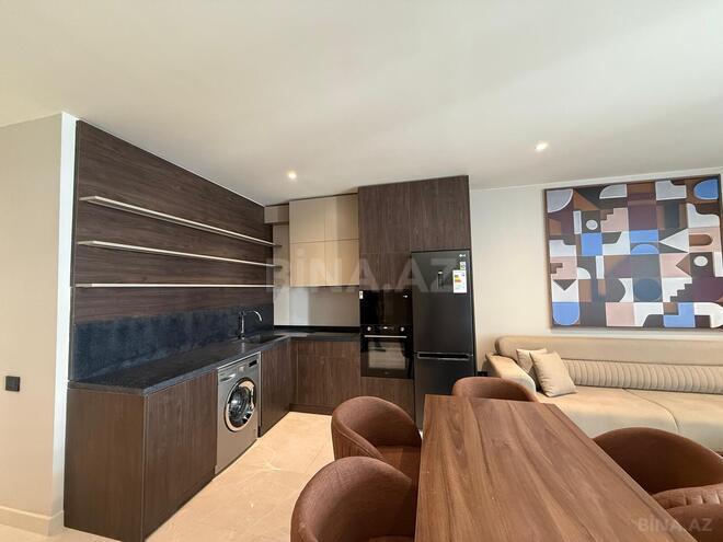 İcarəyə verilir 2 otaqlı yeni tikili 100 m², Nardaran q., photo 10 from 16