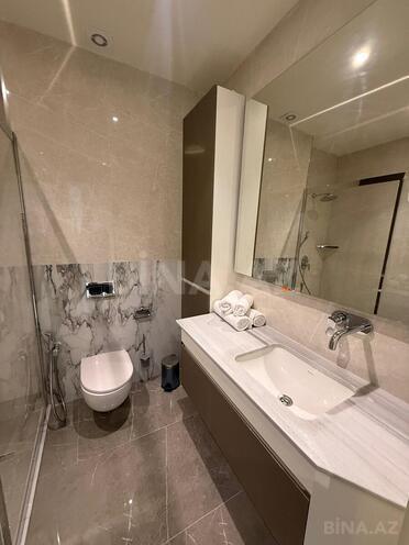 İcarəyə verilir 2 otaqlı yeni tikili 100 m², Nardaran q., photo 14 from 16